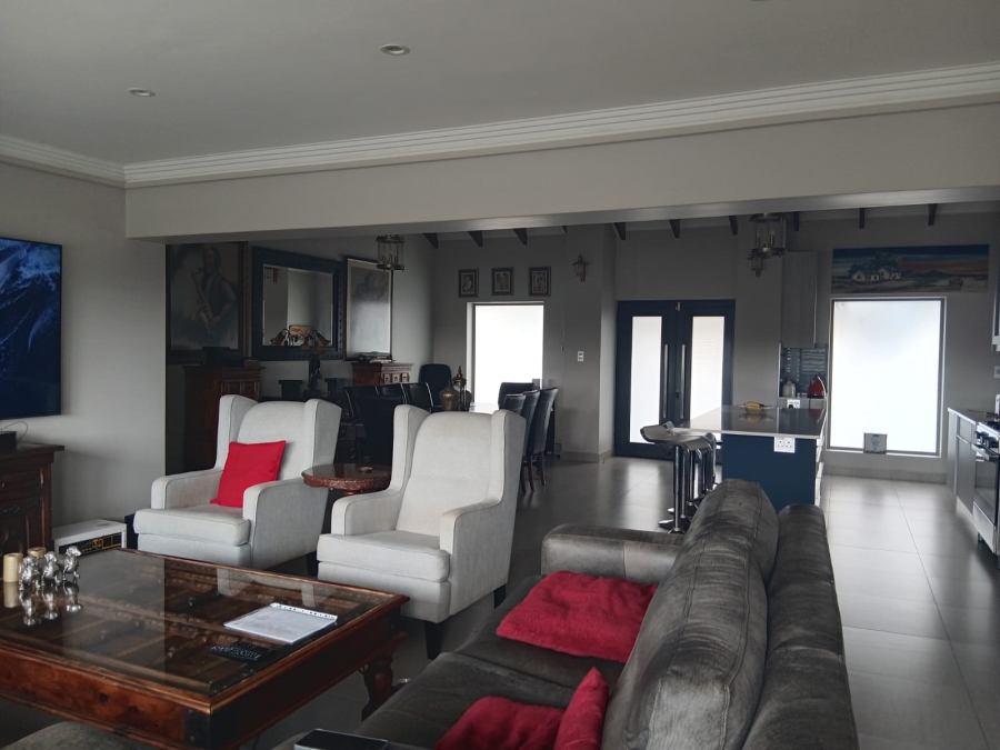 To Let 3 Bedroom Property for Rent in Dana Bay Western Cape